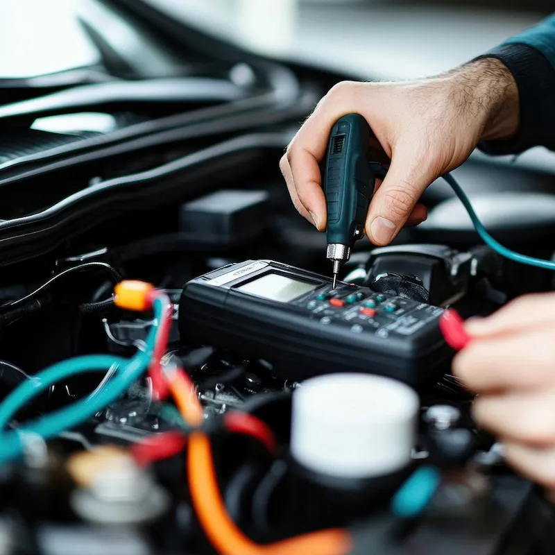 Electrical Diagnostics