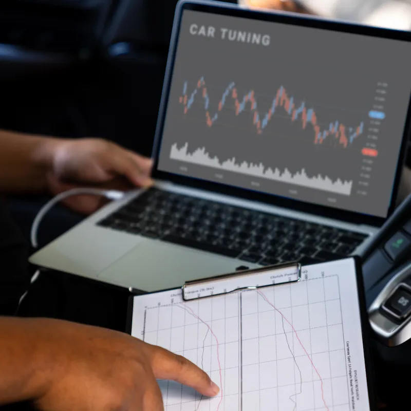 performance tuning
